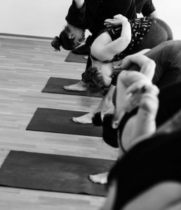 About the practice – Ashtanga Studio Berlin